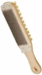 Nicholson File Card & Brush (pack Of 1). Fixed Price $40.27.