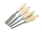 Narex Chisel Set 4 Pieces (8/10/16/32). Fixed Price $74.93.