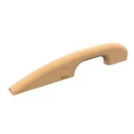 Bon 22-547 Wood Darby Handle Single Loop No Holes. Fixed Price $32.78.
