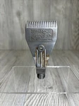 Windjet Compressed Air Spray Nozzle Stainless Steel 727-ss-11 Used Replacement. Fixed Price $191.24.