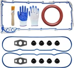 Oil Pan Gasket Kit, 12637683 Valve Cover 12612350+12637683+b32790 Gaskets. Fixed Price $54.99.