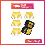 Xlwjbes Upgrade Terminal Removal Tool Kit 31pcs Electrical Pin Extractor Conne. Fixed Price $18.00.