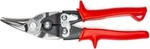 Crescent Wiss 9-3/4" Metalmaster Compound Action Straight And Left Aviation. Fixed Price $27.66.