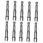 1/4'' Nut Driver Bit Setspcs, Skziri 1/4 Inch Hex Shank Quick 10. Fixed Price $15.89.