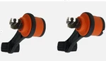 2x Copper Pipe Cleaner Reamer Chamfer Tool Deburr Brush Plumbing 3/4". Fixed Price $19.99.