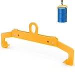 Vertical Drum Clamp - Lifter For 55 Gallon Steel & Plastic Drums One .... Fixed Price $101.36.