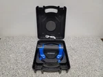 Kobalt 330lb 8in Plastic Tile Vacuum Suction Cup, Rechargeable, 6023544. Fixed Price $79.99.