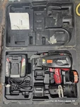 Max Rb398 Re-bar-tier W Charger Battery And Case Construction Tool. Fixed Price $749.99.