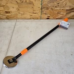 Buffalo Tool 50lb Magnetic Pick Up 29" Telescopic Extending Handle. Fixed Price $9.95.