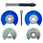Gedore 3421198 Internal Spring Compressor Set, Kl-0033-10 Ez. Fixed Price $897.33.