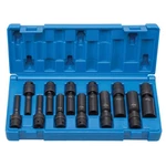 1/4" Drive Deep Length Surface Set 9712umd Grey Pneumatic Metal Black. Fixed Price $206.66.