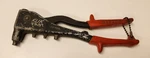 Marson Hp-2 Hand Rivet Gun Tool Klik Fast Heavy-duty Riveter. Fixed Price $19.95.