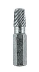 New Open Box 1/2 Nipple Extractor & Shower Arm Thread Remover Pro Gray ! A Must!. Fixed Price $17.49.