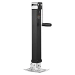 Vevor 8000lbs Heavy-duty Square Direct (15-1/4 Inch Stroke), Black. Fixed Price $89.99.