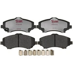 Raybestos Eht1273h Disc Brake Pads. Fixed Price $86.10.