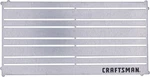 Tool Storage Magnetic Backing, 12 Inch X 6-inch (cmmt99406). Fixed Price $68.81.