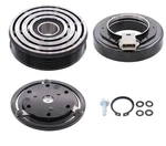 Applianpar Ac Compressor Clutch Kit For Ford E150 E350 1989-1996, E250.... Fixed Price $45.99.