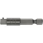 Wera 05050210001 870/4 Adaptor, Nut Spinner Sockets, 1/4" X 100 Mm. Fixed Price $15.28.