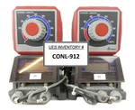 Iwaki Ehe55ff-1upe12 Magnetic Metering Pump Ehc-11upe Working Surplus. Fixed Price $1008.22.
