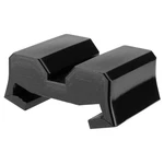 Powerbuilt All-in-one Unijack Pinch Weld Saddle Adapter, Protect Vehicle Fram.... Fixed Price $14.72.