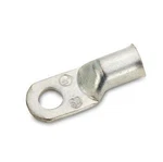 Crimp Supply 2/0 Awg Tinned Seamless Marine Lugs, 1/2" Post, 50 Pack. Fixed Price $138.26.