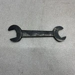 Vintage Craftsman Underlined 624.5430-50 Oxygen Acetylene Regulator Wrench. Fixed Price $8.90.