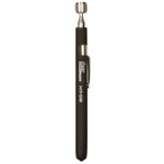 Ullman Devices Pocket Magnetic Pick-up Tool W/ Power Cap 5.5"-25.5" Blk Ht-5. Fixed Price $11.54.