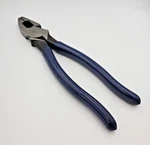 New - Open Box- Klein Tools D213-9netp Lineman's Fish Tape Pulling Pliers, 9-in. Fixed Price $24.99.