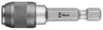 Wera 053522, 894/4/1 K Universal Bit Holder, 1/4" X 51 Mm. Fixed Price $23.52.