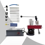 110v Valve Seat Reamer 16-50mm Capacity 50-150rpm 1.5cfm 87psi. Fixed Price $1435.20.