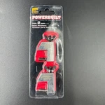 Powerbuilt 2 Piece Hose Pinchers Set Automotive Tool. Fixed Price $9.16.