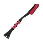 Mallory 532 Cool-force 26 Snowbrush With Ice Scraper, 1 Pack 1-pack. Fixed Price $21.99.