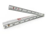 Perfect Measuring Tape Co. Fr-72 Carpenter's Folding Rule Lightweight Composi.... Fixed Price $23.72.