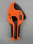 Pvc Pipe Tube Cutter 42mm Pro Plastic Poly Hose Conduit Plumber Cutters Mpt Cut. Fixed Price $6.40.