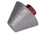 Rubi Tiling Tools - Conical Diamond Grinding Bit 20-48mm. Fixed Price $172.95.