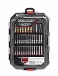 Real Avid Accu-punch 37-piece Master Set, Universal Punch Kit W/case. Fixed Price $98.00.