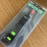 Commercial Electric Impact Punch Down Tool W/ 110 Blade. New. Fixed Price $14.50.