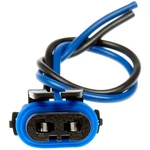 84792 Dorman Bulb Sockets Set Of 2 For Chevy Vw Mb Mercedes Olds Suburban Pair. Fixed Price $27.55.