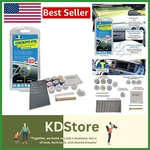 Atg Car Dashboard Repair Kit - Dash Leather &.... Fixed Price $35.99.