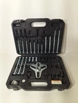 Pittsburgh Hand Tools, Jacks, & More Wheel Puller 62620 (p15019037). Fixed Price $27.00.