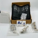 Lock Smith Tool Set Padlock Unlocking Practice Novice Beginner Locksmith Tools. Fixed Price $24.99.
