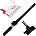 Level5 10" Composite Skimming Blade W/ 38.5"-63" Ext. Handle + Adapter 5-422c. Fixed Price $129.97.