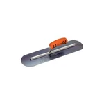 Kraft Tool Cf739bpf Blue Steel Pool Trowel With Proform Handle L-shank, 20 X 4-i. Fixed Price $50.99.