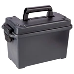 Plano Field Ammo Box .50 Caliber, Black, Lockable Ammunition Medium, Black. Fixed Price $20.49.