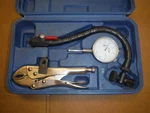 Fowler Indicator Edp#16392 Kit 72-520-757-0 *ndr3. Fixed Price $75.00.