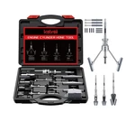Kolvoii Cylinder Hone Tool Set With Box, Adjustable Engine Honi.... Fixed Price $51.03.