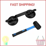 Fcho Floor Gap Fixer Tool For Laminate Repair Include Suction Cup And. Fixed Price $32.81.