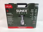 Sunex Tools Sx1819t Heavy Duty Rivet Gun Sets 3/16 + 1/4 Rivets 3690 Lbs. Fixed Price $314.00.