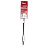 Milwaukee Tool 48-22-9009 1/4 In. Drive 9 Flex Head Ratchet. Fixed Price $56.99.