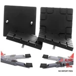 Lift Pads Fit For Challenger Cl9 & Cl10 Lifts, Heavy Duty Rubber Arm. Fixed Price $59.26.